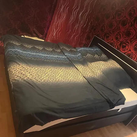 Elegant 75 ماغديبورغ