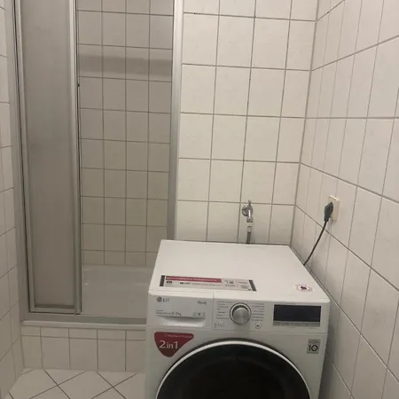 Elegant 75 Apartment