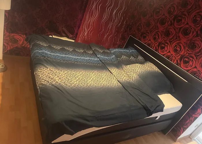 Elegant 75 Магдебург